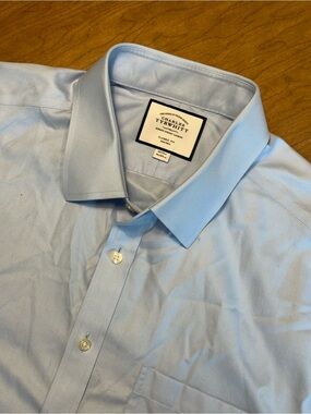Charles Tyrwhitt Shirt